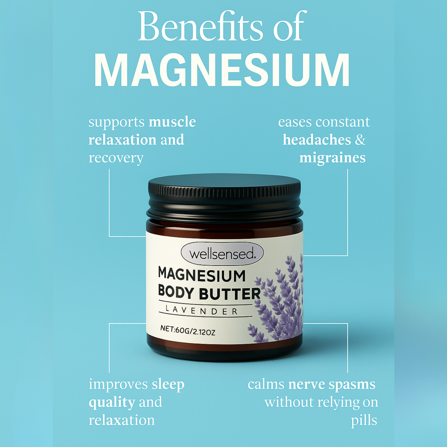 Forget About Aches, Pains, and Sleepless Nights for Good!