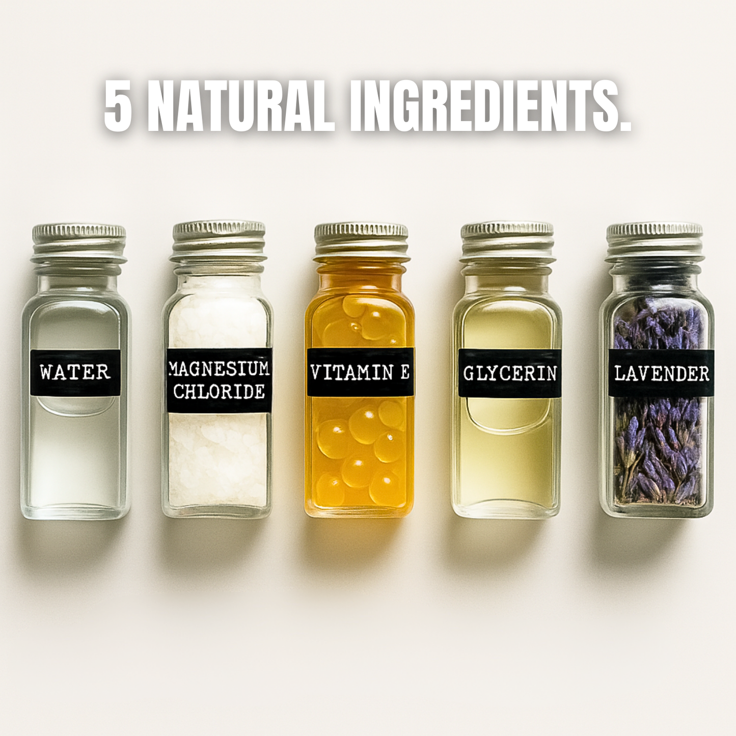 Forget About Aches, Pains, and Sleepless Nights for Good!