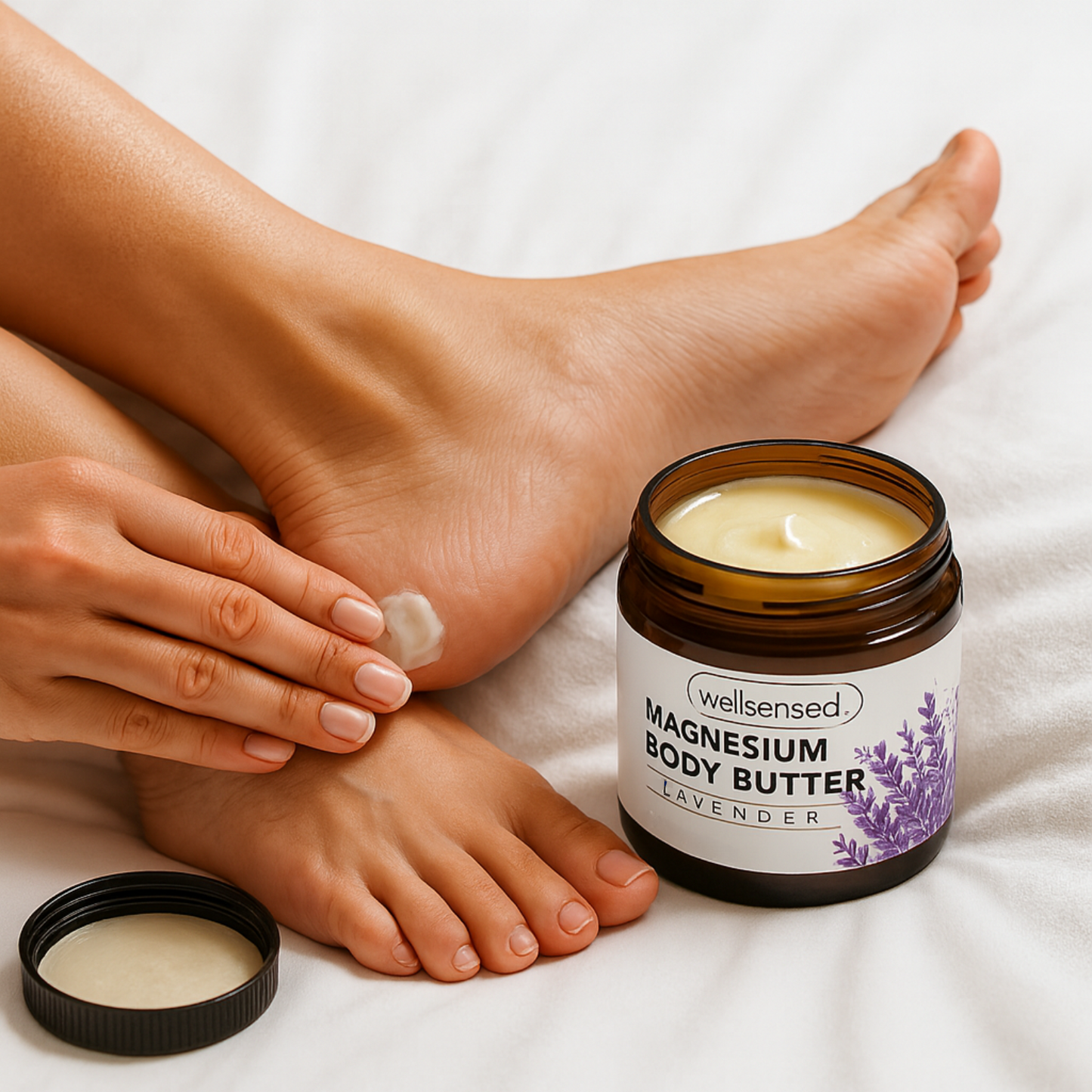 Forget About Aches, Pains, and Sleepless Nights for Good!