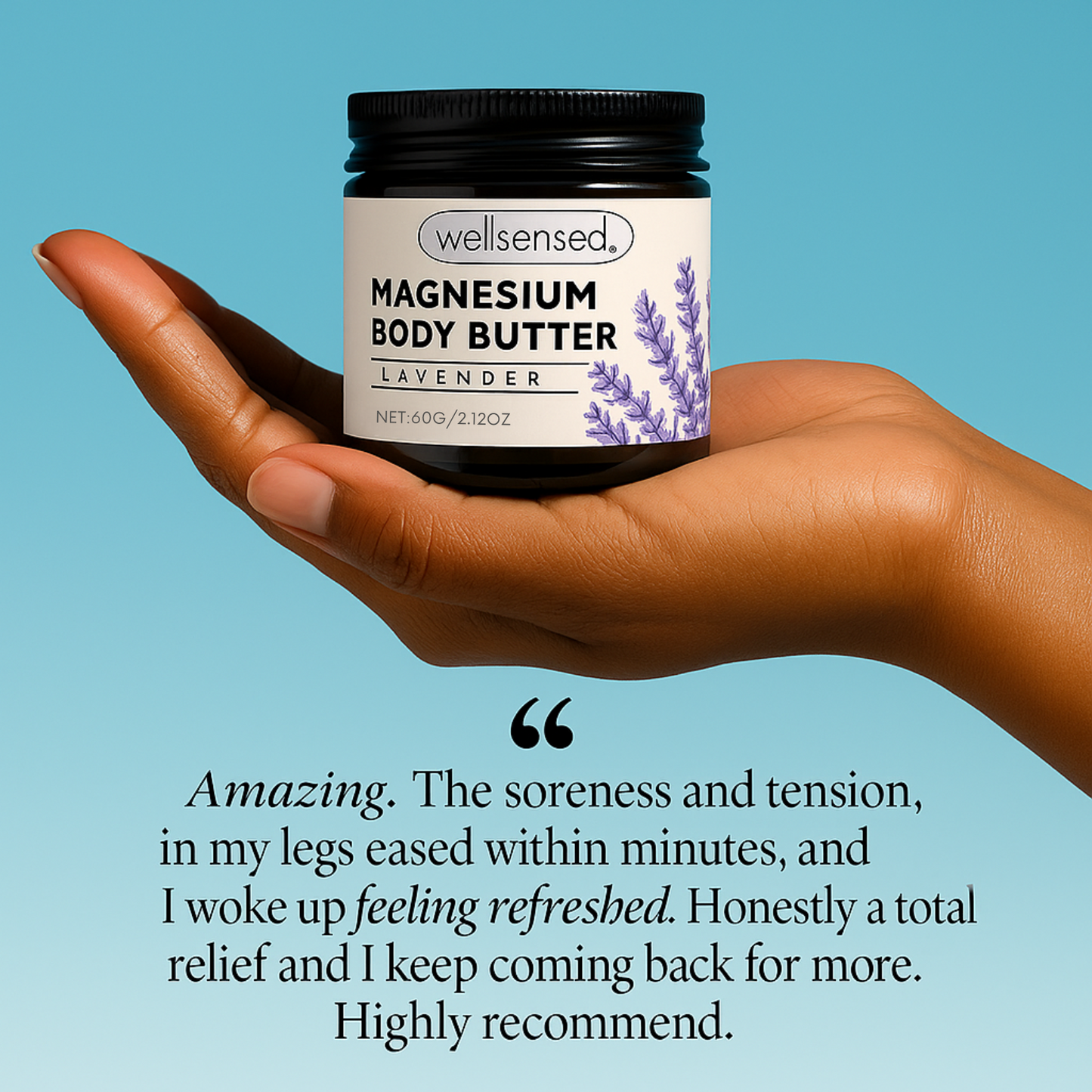 Forget About Aches, Pains, and Sleepless Nights for Good!