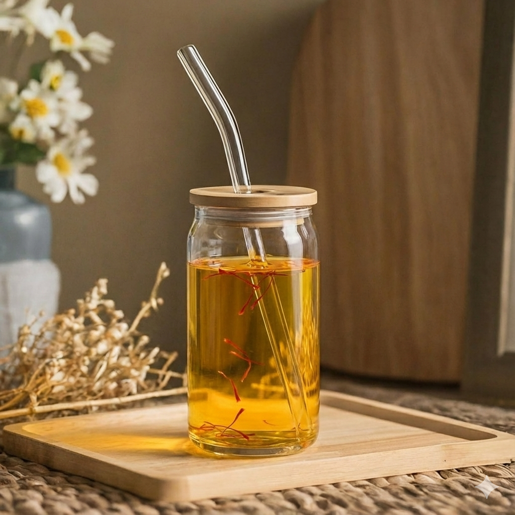 Top Grade Saffron Strands