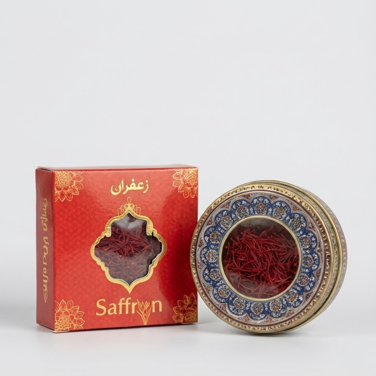 Top Grade Saffron Strands
