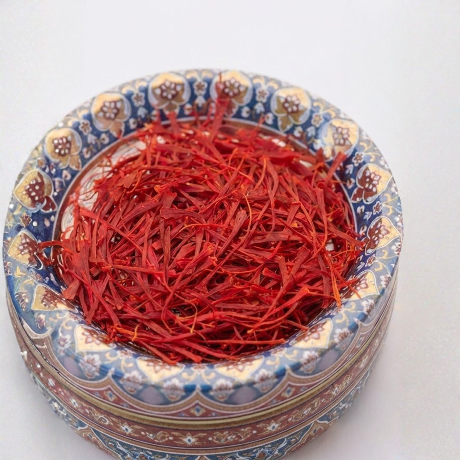 Top Grade Saffron Strands
